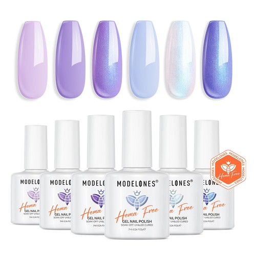 Gel nagellack farben - nagellack,