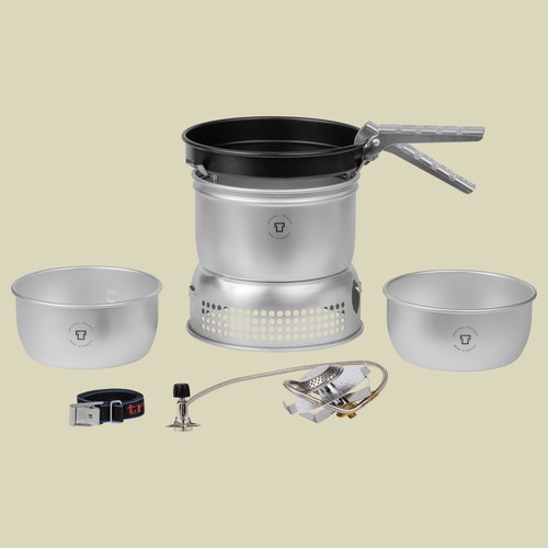 Trangia sturmkocher klein - trangia, ul