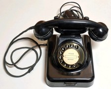  W49 Telefon Funktioniert