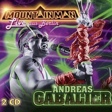 Andreas gabalier mountain - -,