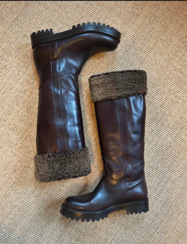 Stiefel winterschuhe - stiefel,
