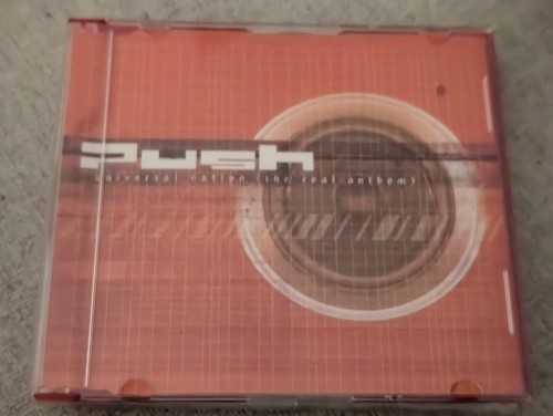 Push universal nation - -,