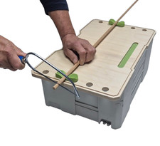 Arbeitsplatte MFT für Festool