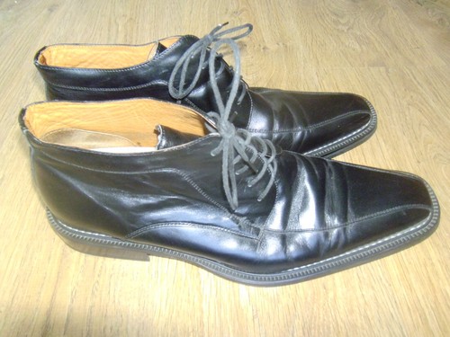 Herren business schuhe - schuhe, cm