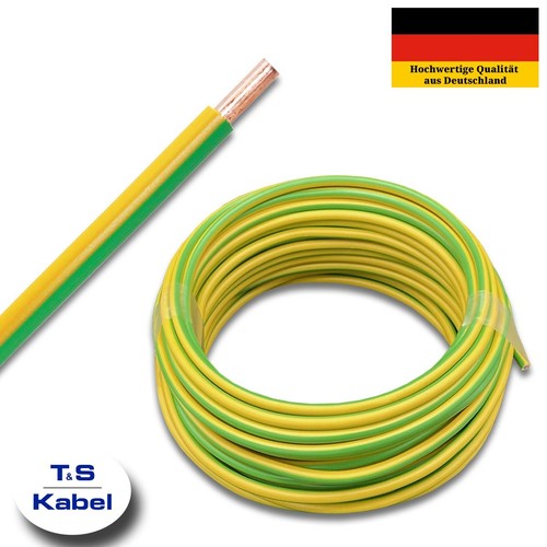Aderleitung h07v mm - aderleitung, mm²