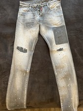 Dsquared2 Herren Jeans Gr. 48