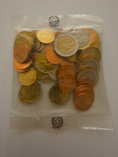 Euro starterkit italien 2002 - starterkit,