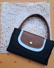 Longchamp Handtasche M Le