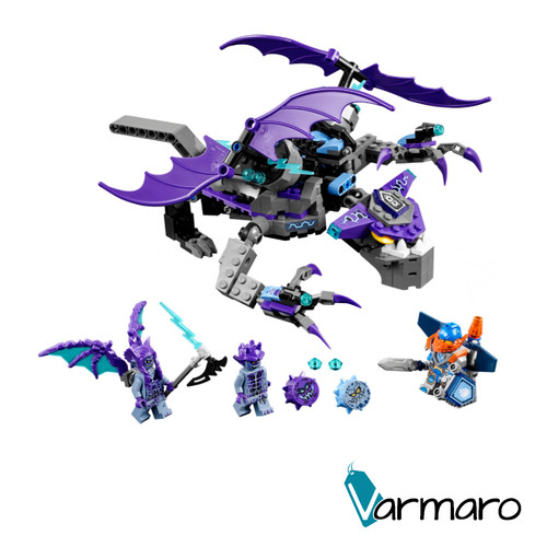 Lego nexo knights - lego,