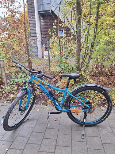 Atb fahrrad jugend und - atb,