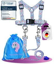 WOLKENGLÜCK® Pferdeleine