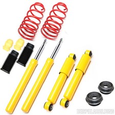 Sportfahrwerk 60/60 + Domlager