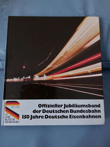 Offizieller jubiläumsband der - jubiläumsband,