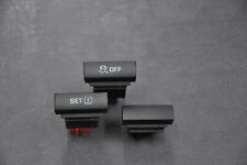 Schalter ESP RDC Airbag Off Skoda Octavia II 1Z0919235 1Z0927134D 1Z0927127C