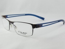 DILEM Brille Mod. 1DC22 Wechselbügel ZD017 France Ausstellungsstück ohne Etui