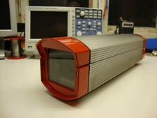 Historische Flughafen-