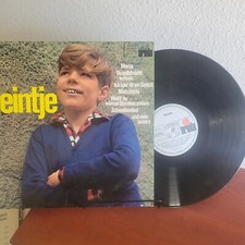 Heintje  Self-Titled  LP