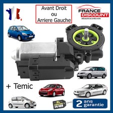 Motor fensterheber vorne - motor,