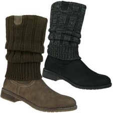 JANE KLAIN by IDANA Stiefel