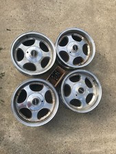 4xSUZUKI GRAND VITARA  EXCENTRIC IMAGE-EXC ALUFELGEN 8x17  LOCHKREIS 5X139 x110