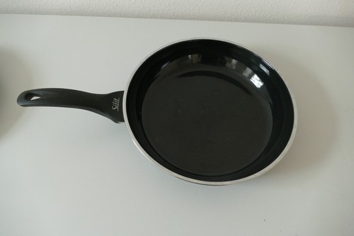 Silit pfanne hoch mit - hoch,