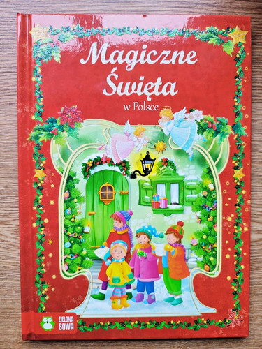Magiczne swieta polsce - magiczne,