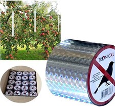 Taubenschreck Vogelschreck