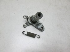 Brake lever holder joint
