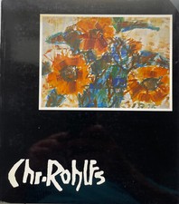 Christian rohlfs karl ernst - rohlfs.,