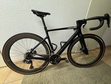 Cervelo Aspero 5 GRX Di2 Gravel Bike 54cm Carbon 2023 Gr. M 6.999 €
