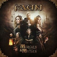 Märchen mythen von faun cd - von,