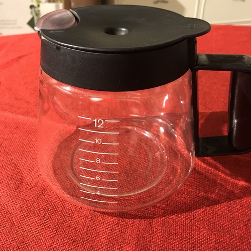 Braun glaskanne für - braun,