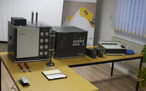 Mgc 4000 - mgc,