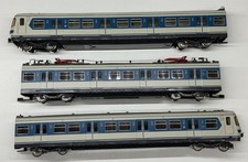 Elektrotriebwagen ET 420 (ET420), S-Bahn München, Epoche IV, Lok-Nr. 420* 421*