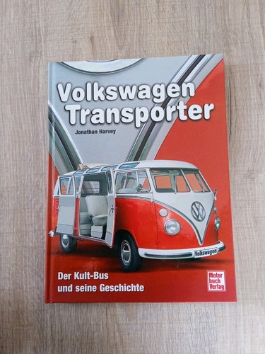 Volkswagen transporter - transporter, =
