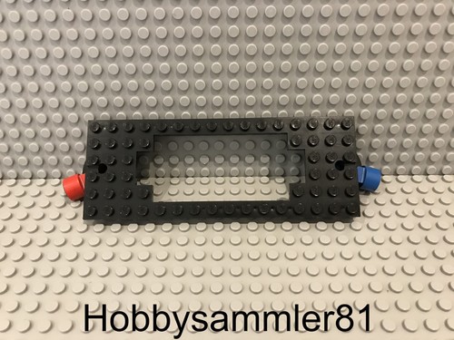 Lego 4178a eisenbahn rahmen - lego,