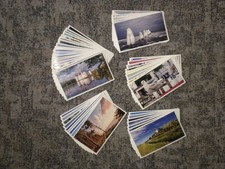 Ansichtskarten / Postkarten /