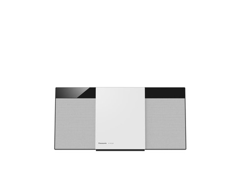 Panasonic hc304eg weiß - panasonic, sc-hc304eg-w