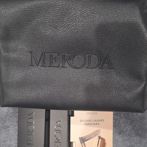 Meroda travel collection set - travel,