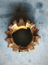 DDR Ersatzteil Zahnrad f. 2. Gang  MZ TS250, ES175/2, ES250/2, ETS250 4 Gang {K3