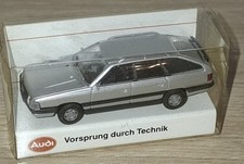 Rarität! Rietze 1:87 Audi 200