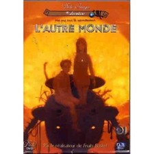 DVD L'Autre Monde (heute und dann, hier und da)