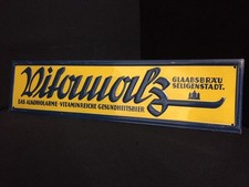 Vitamalz - das vitaminreiche