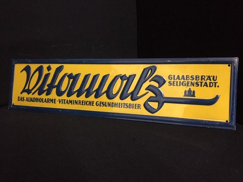 Vitamalz das vitaminreiche - vitamalz,
