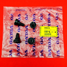 4x Originale Volvo Schrauben