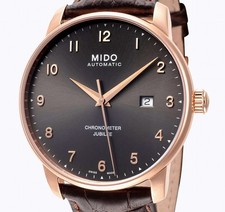 Mido Baroncelli II Jubilée