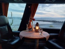 Wohnmobil Setra 309 HD