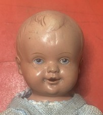 Cellba Celluloid Puppe 22 /