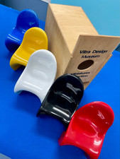 Vitra Miniatures Eames Chair
