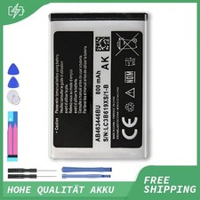 Für samsung ab553446bu akku - ,